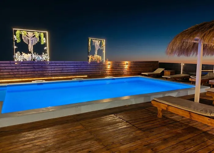 Appartamento Soly Hurghada
