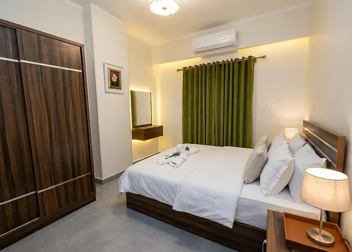 Appartamento Soly Hurghada